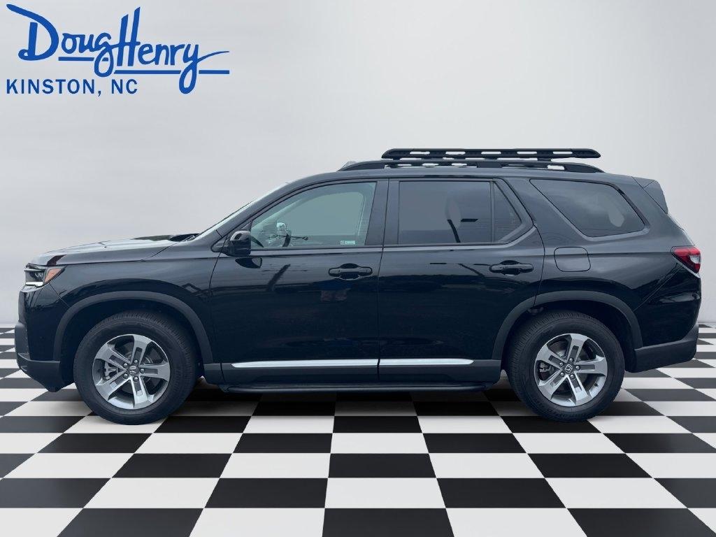 Honda Pilot  2026