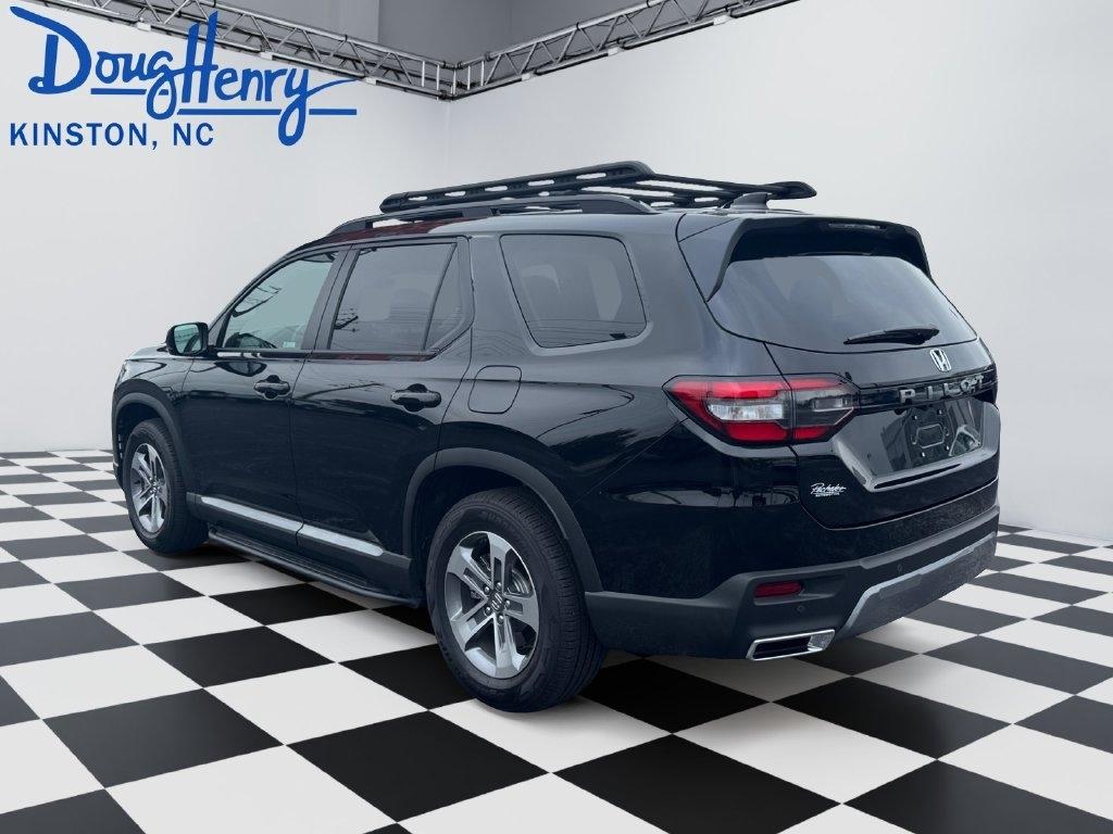 Honda Pilot  2026