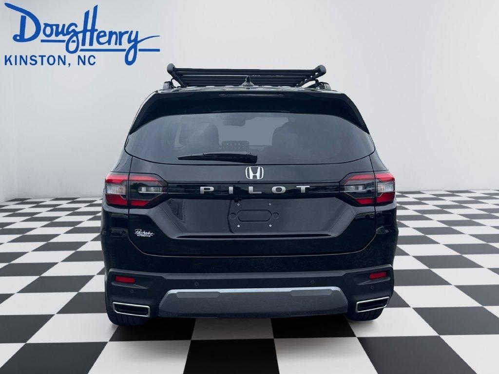 Honda Pilot  2026
