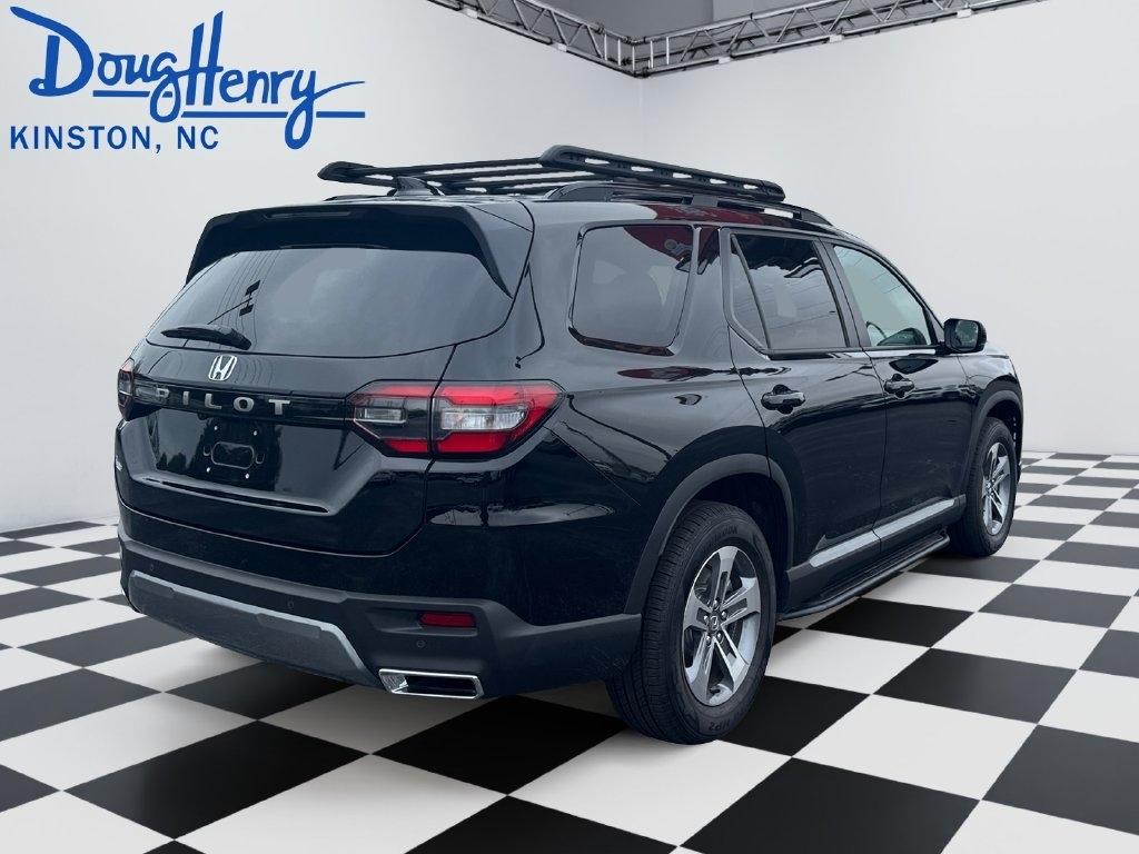 Honda Pilot  2026