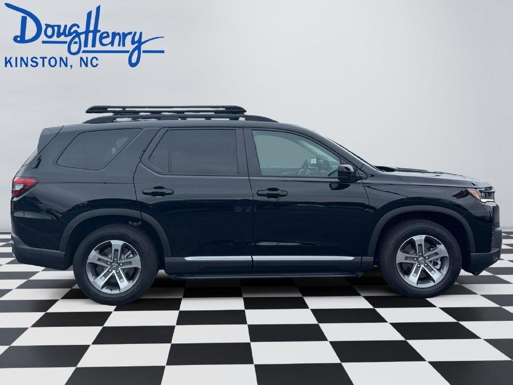 Honda Pilot  2026