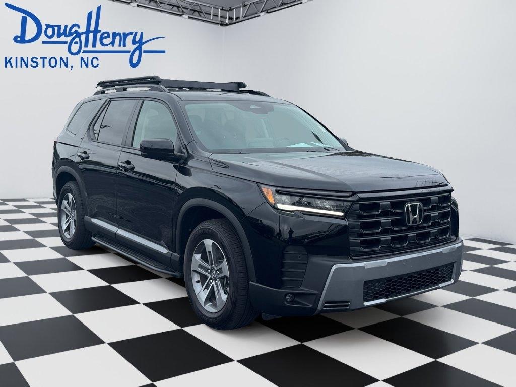 Honda Pilot  2026