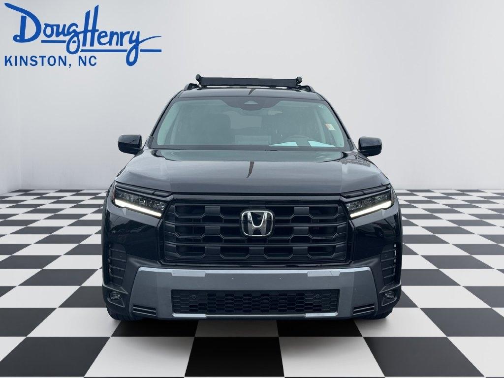 Honda Pilot  2026