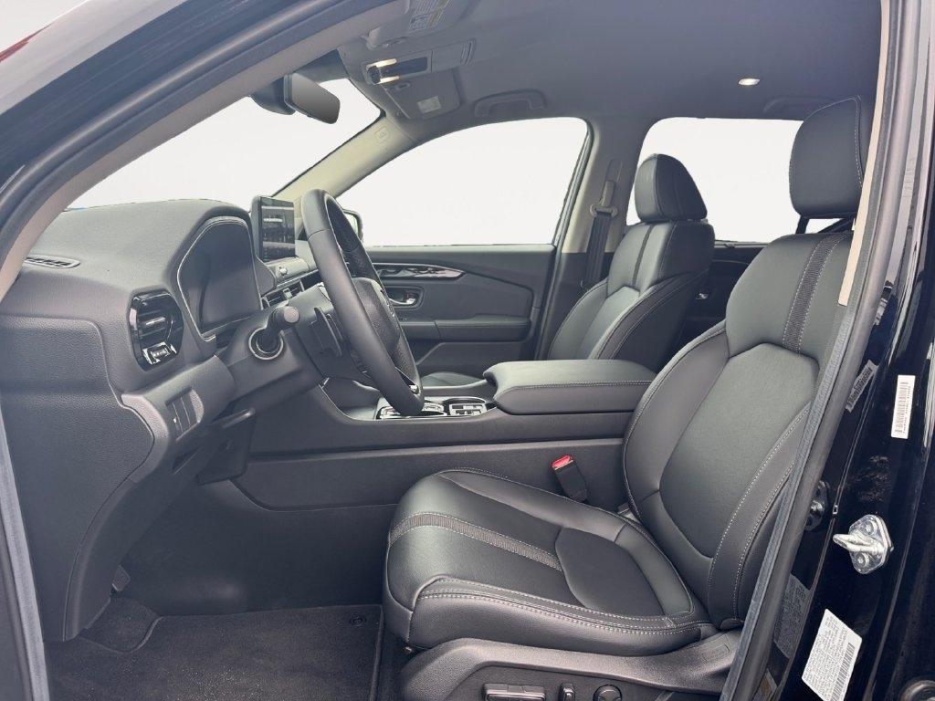 Honda Pilot  2026