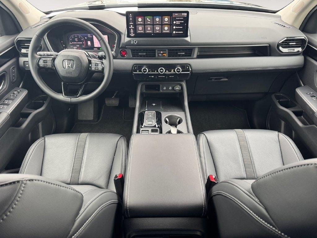 Honda Pilot  2026
