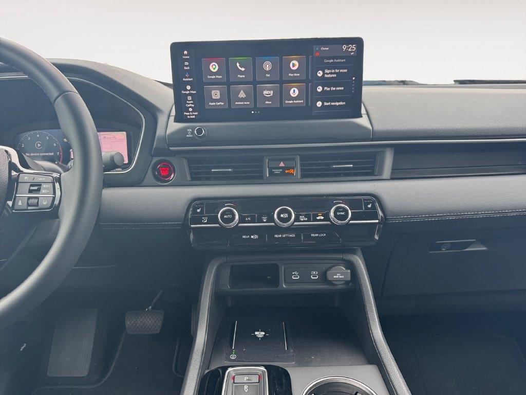 Honda Pilot  2026