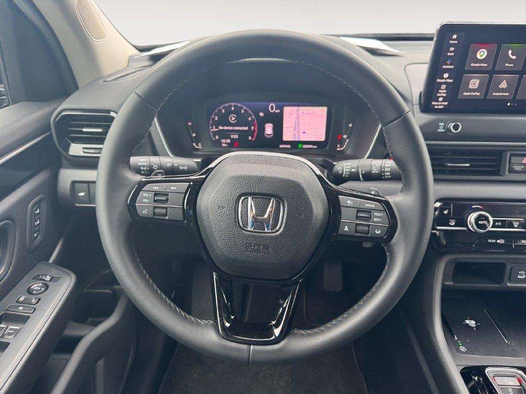 Honda Pilot  2026