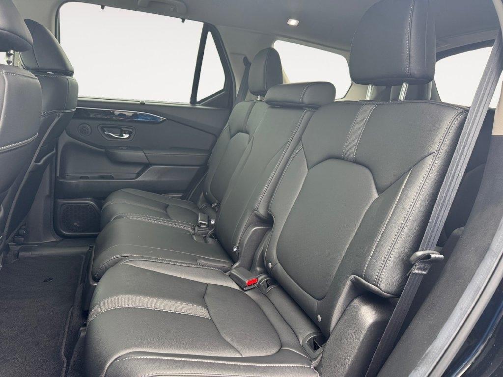 Honda Pilot  2026
