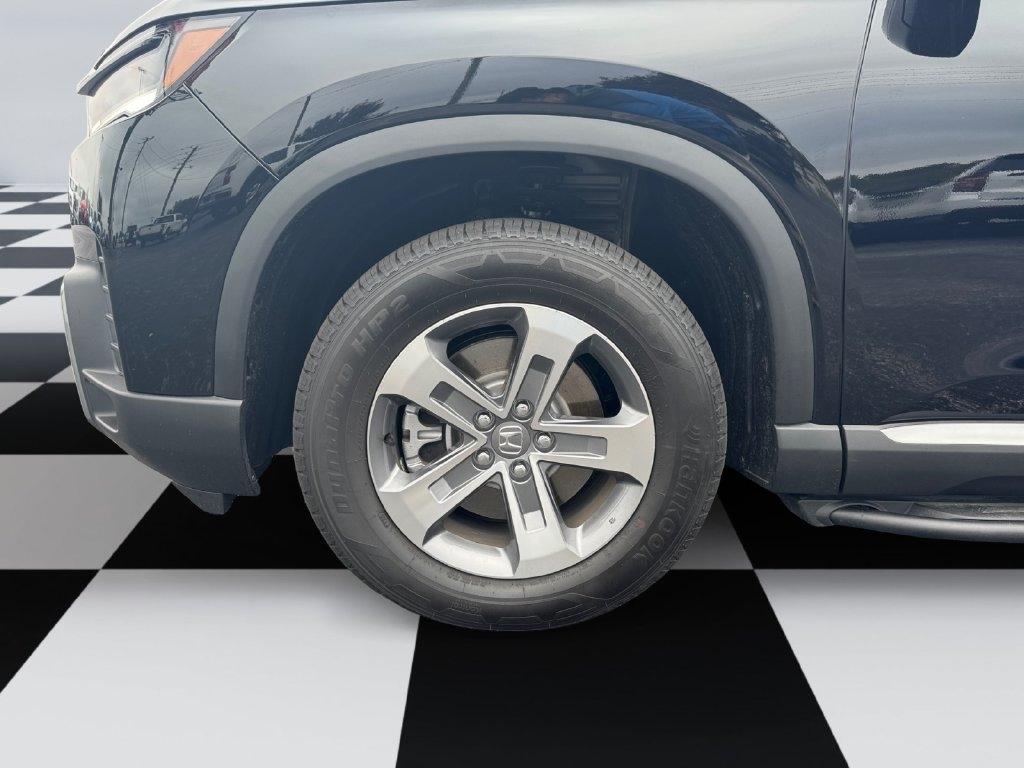 Honda Pilot  2026