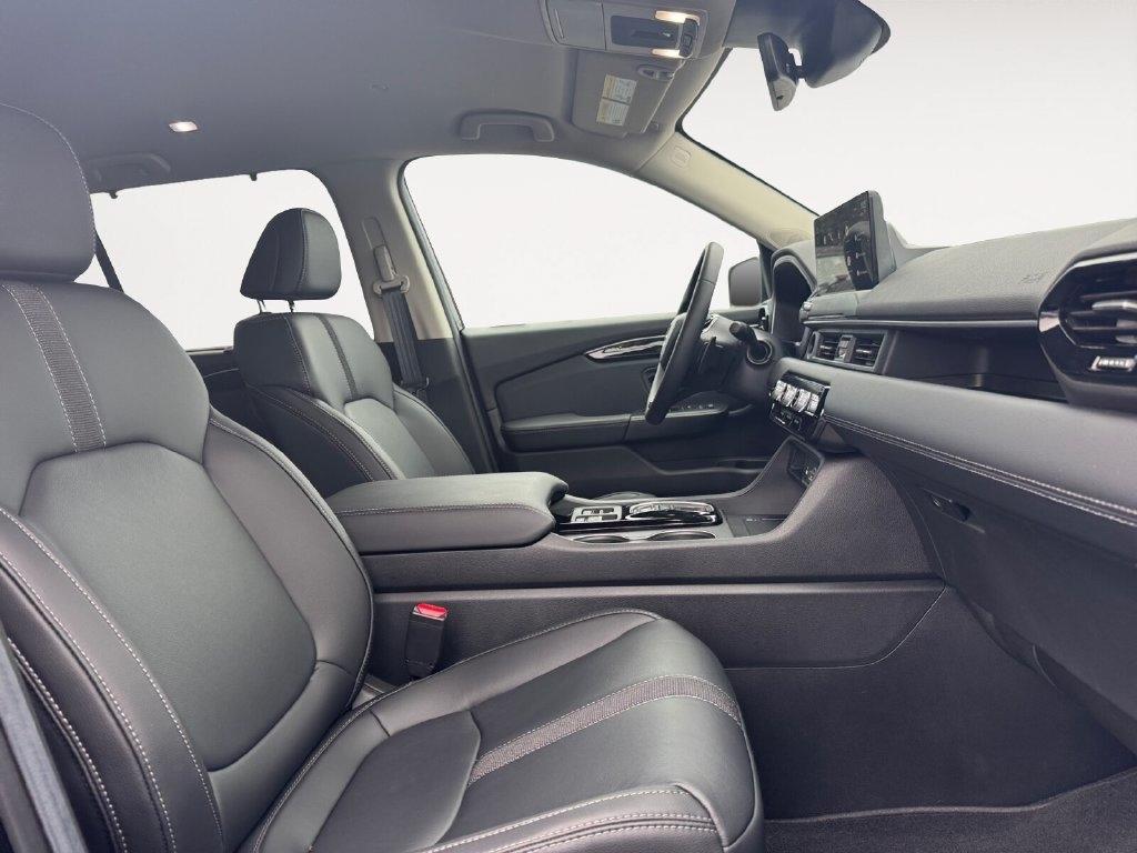 Honda Pilot  2026