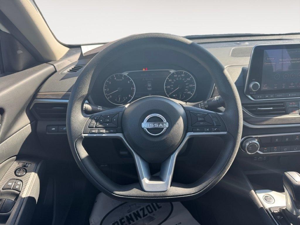 Nissan Altima  2025