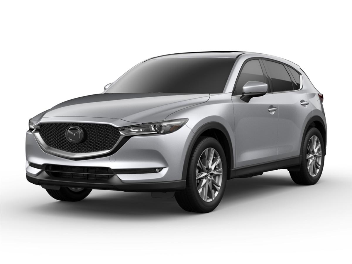 Mazda CX-5  2019