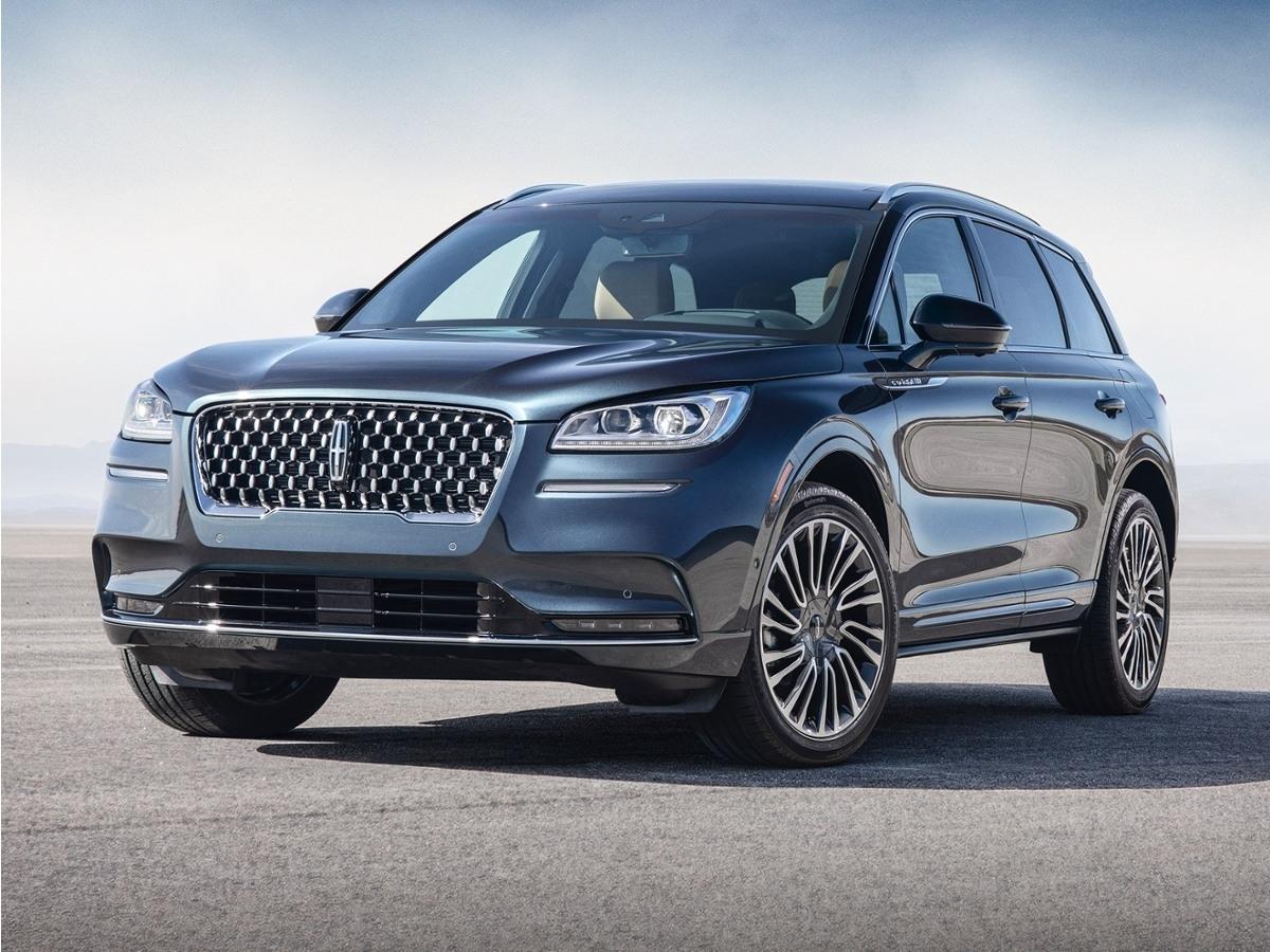 Lincoln Corsair  2020