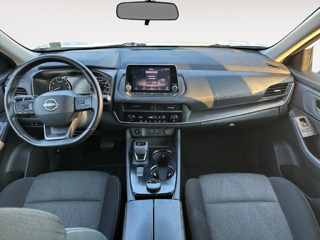 Nissan Rogue  2025