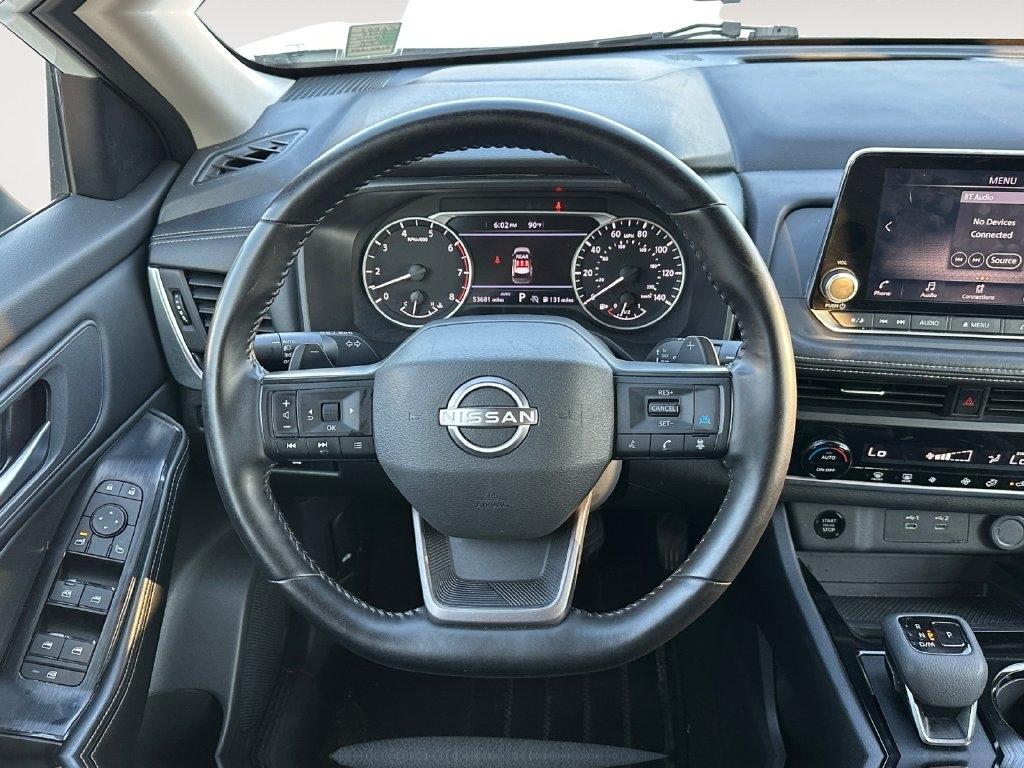 Nissan Rogue  2025