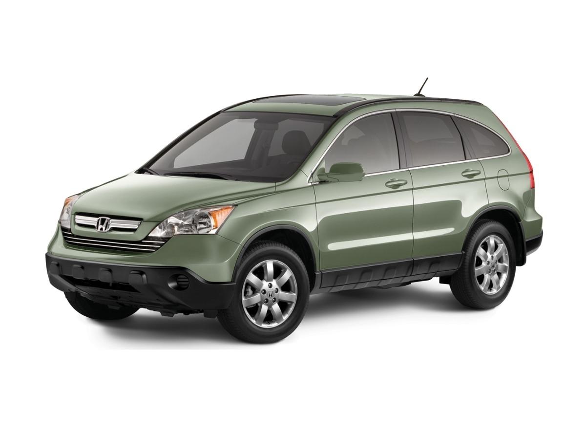 Honda CR-V  2007