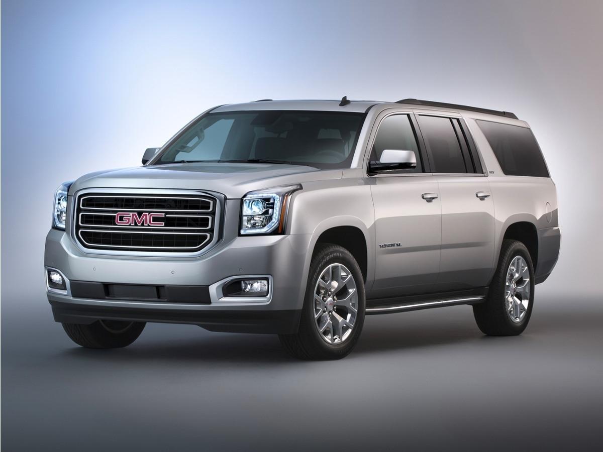 GMC Yukon XL  2019