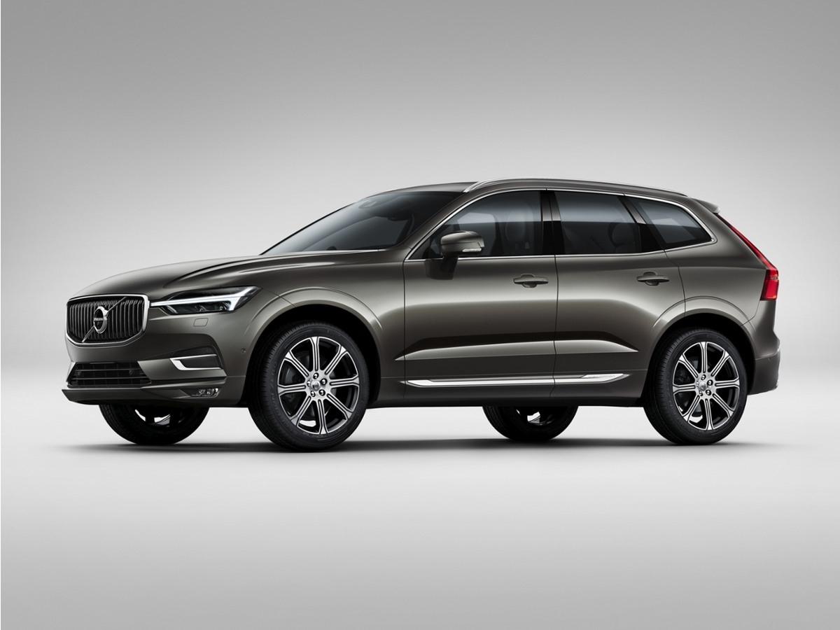 Volvo XC60  2020