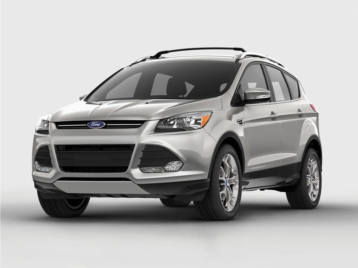 Ford Escape  2016