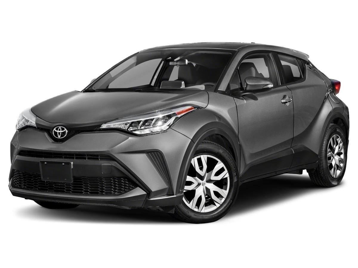 Toyota C-HR  2021