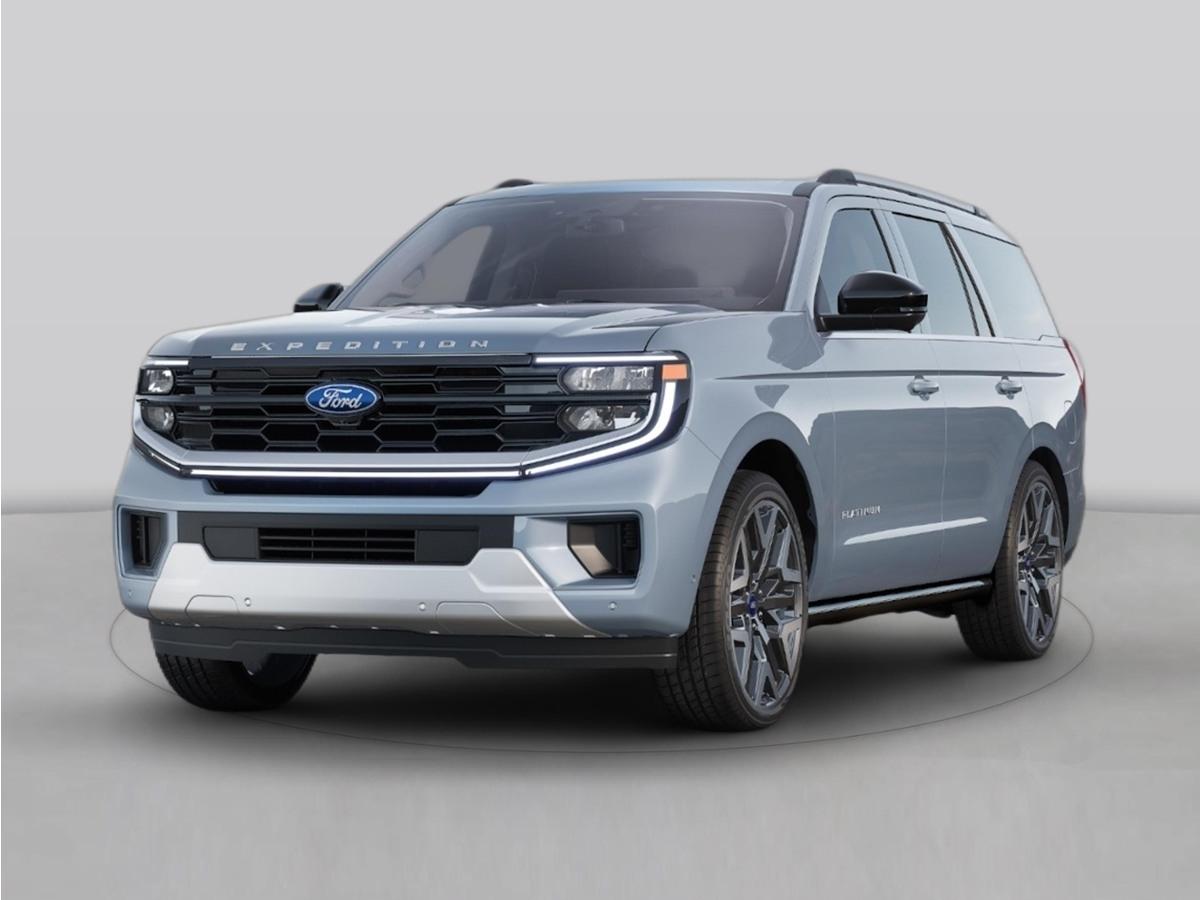 Ford Expedition  2025