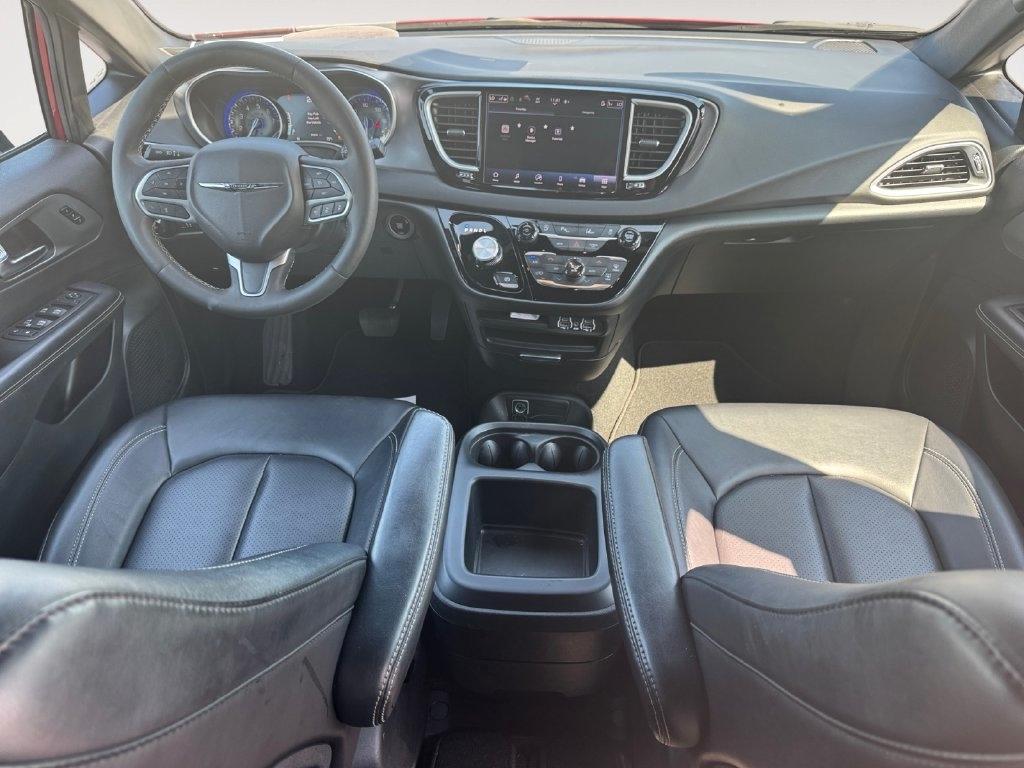 Chrysler Pacifica  2025