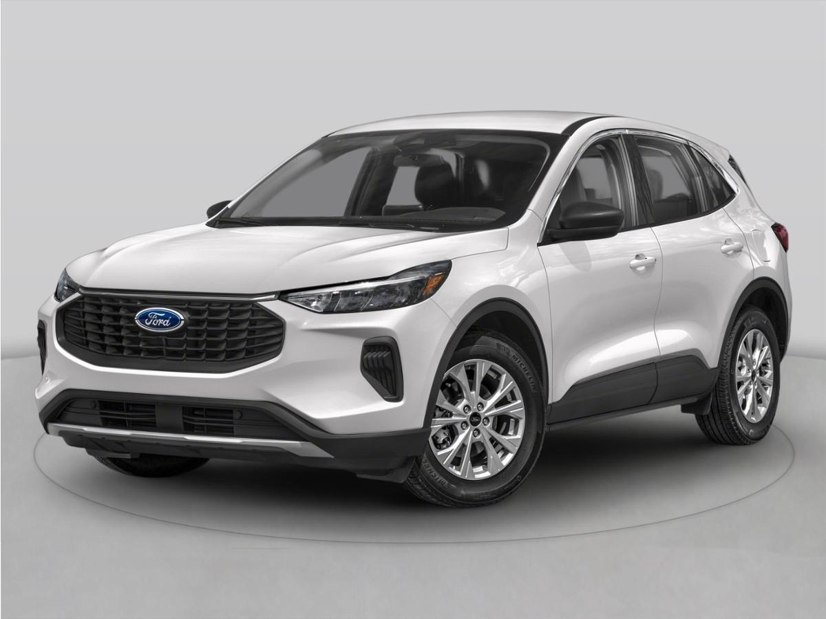 Ford Escape  2023