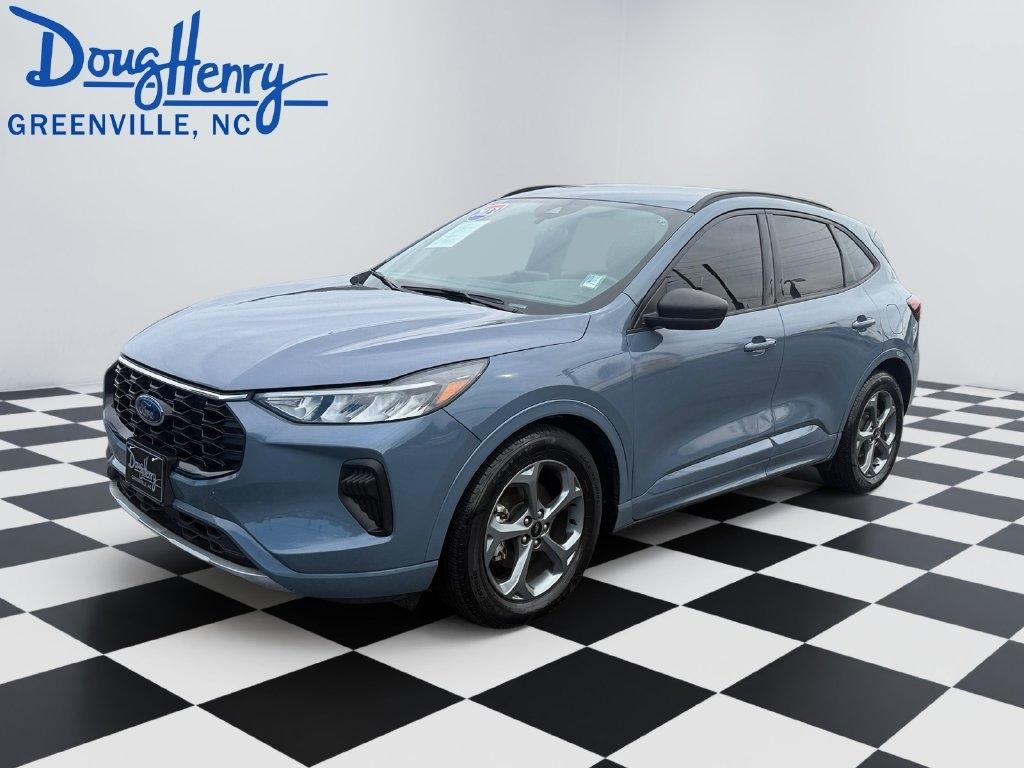 2023 Ford Escape
