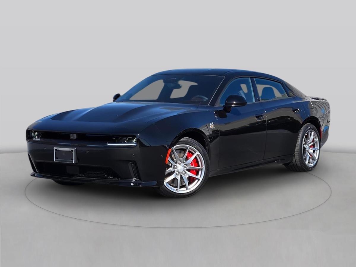 Dodge Charger  2026