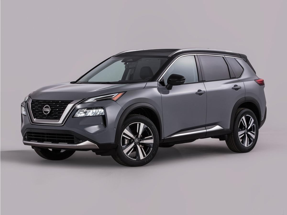 Nissan Rogue  2023