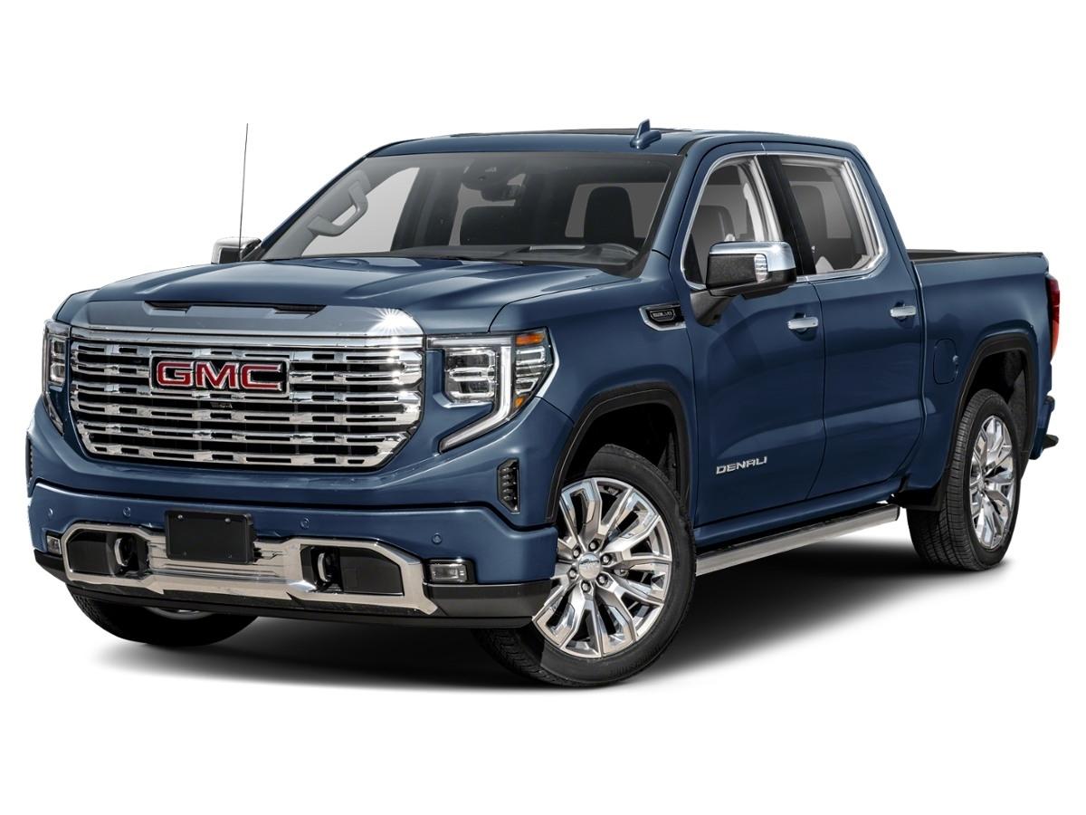GMC Sierra 1500  2026