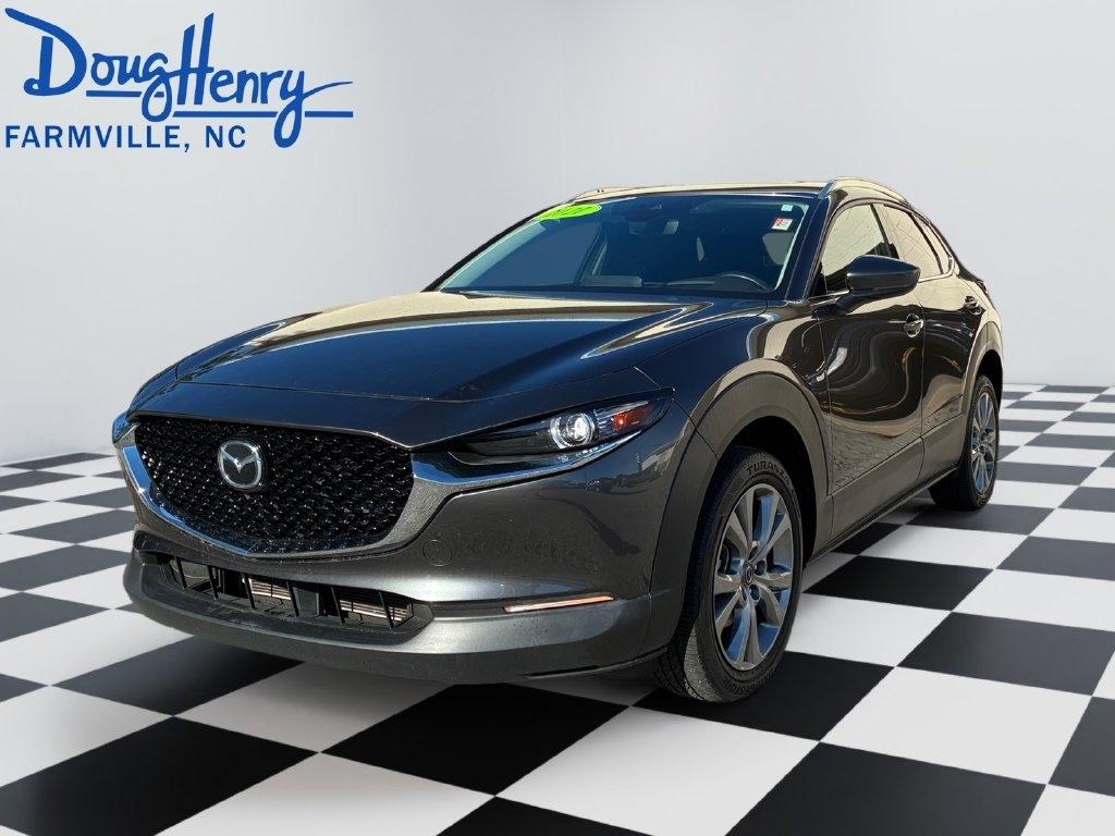 2021 Mazda CX-30 Premium