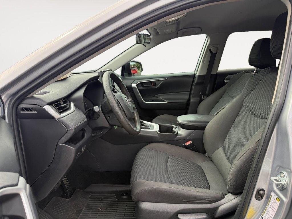 Toyota RAV4  2022