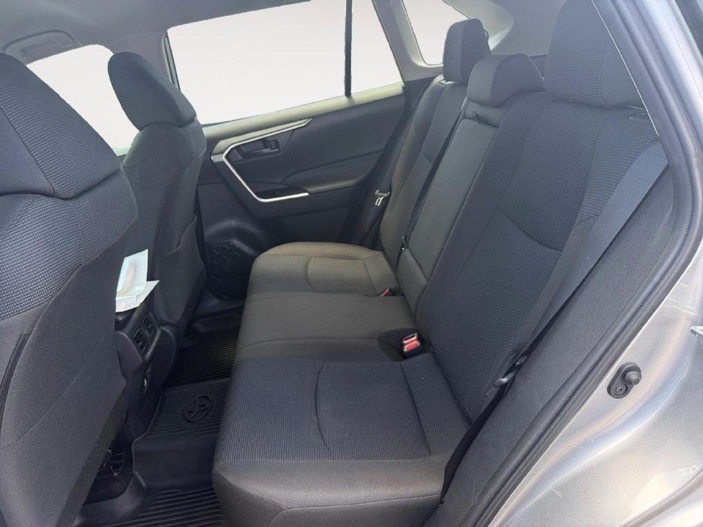 Toyota RAV4  2022