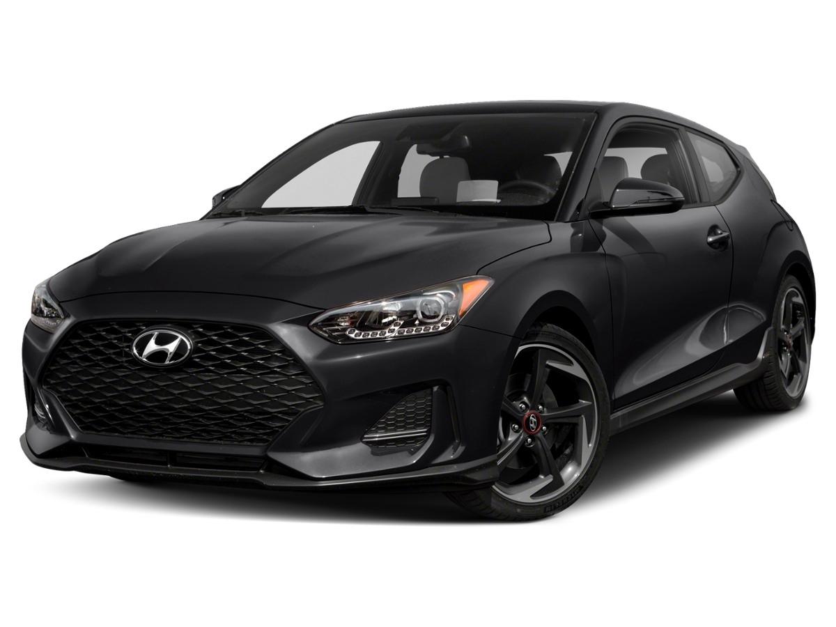 Hyundai Veloster  2020