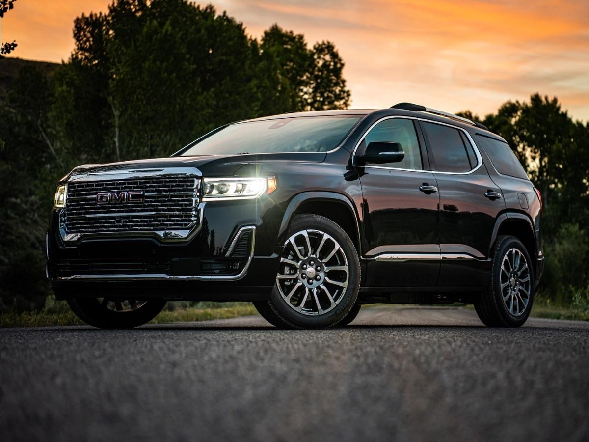 GMC Acadia  2023