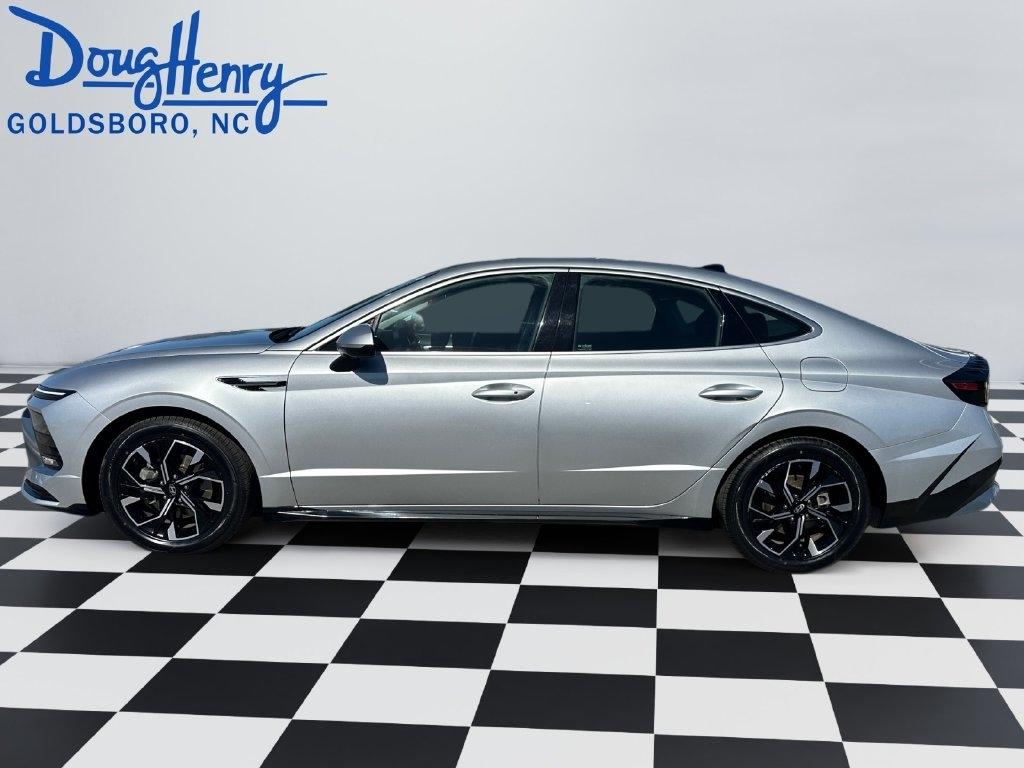 Hyundai Sonata  2025