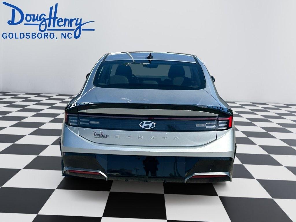 Hyundai Sonata  2025