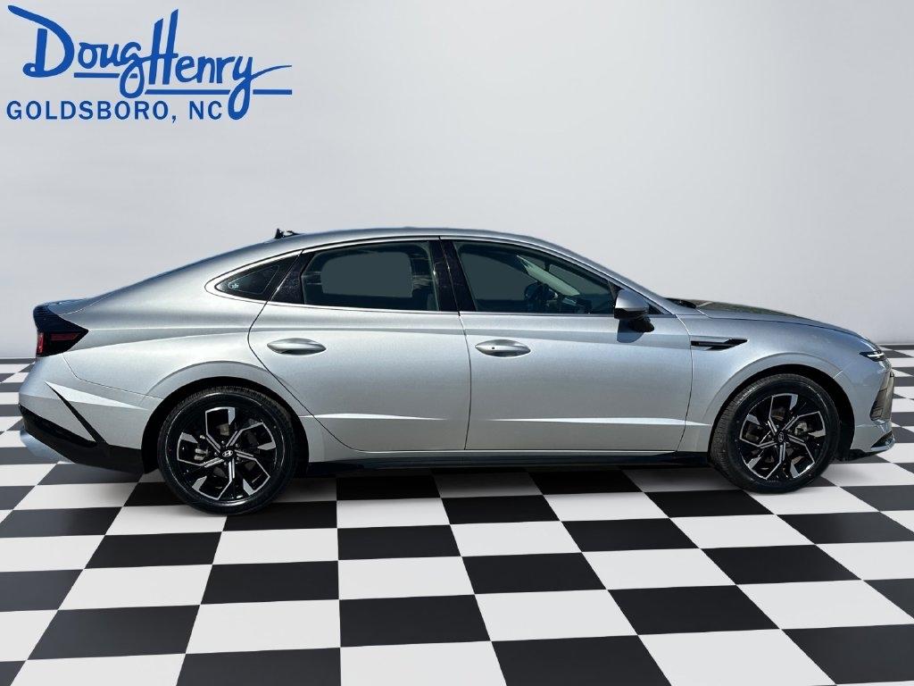Hyundai Sonata  2025