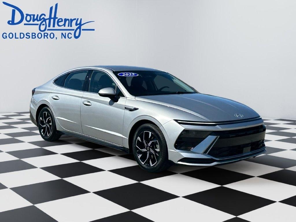 Hyundai Sonata  2025