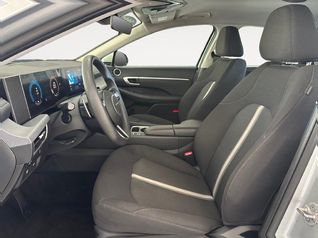 Hyundai Sonata  2025