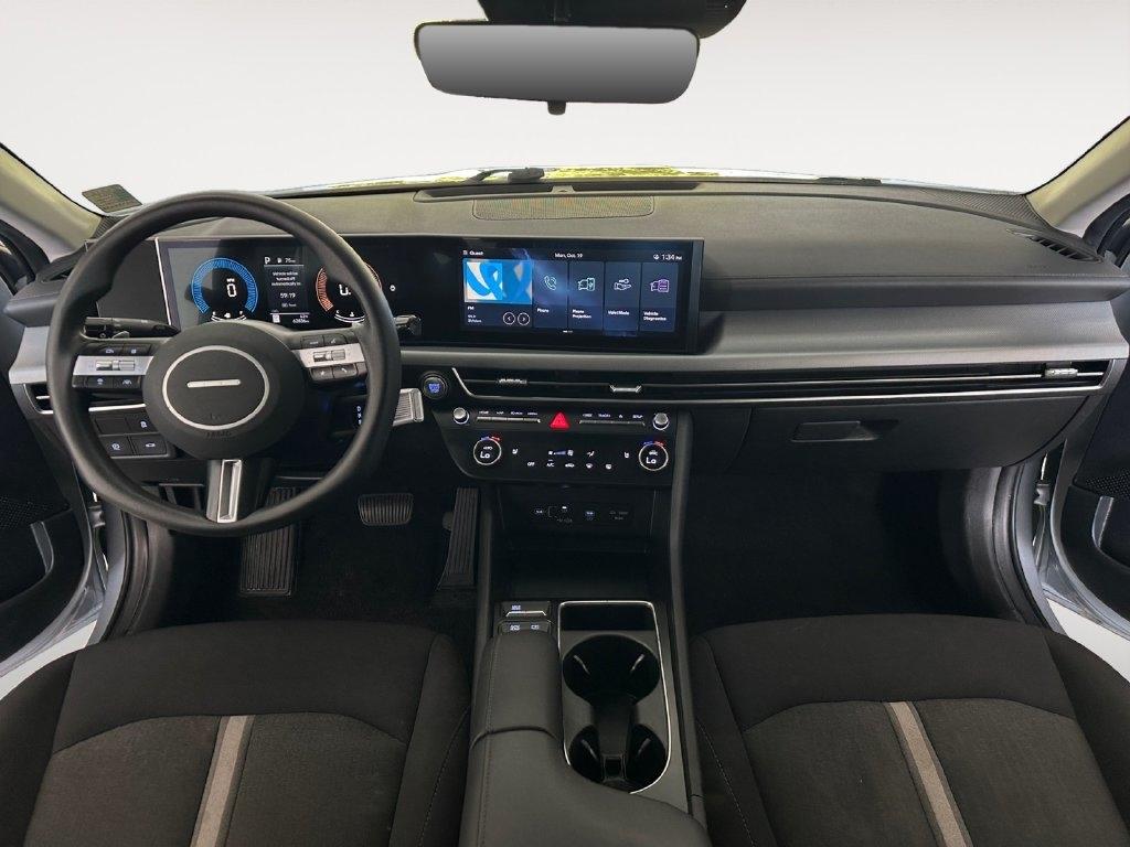 Hyundai Sonata  2025