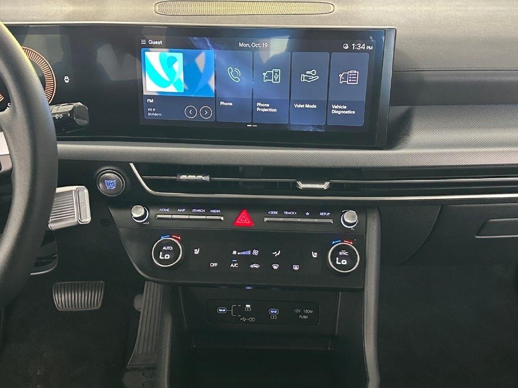 Hyundai Sonata  2025