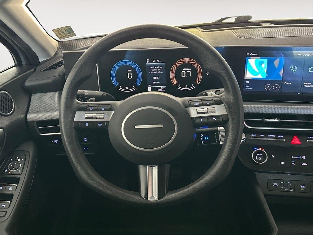 Hyundai Sonata  2025