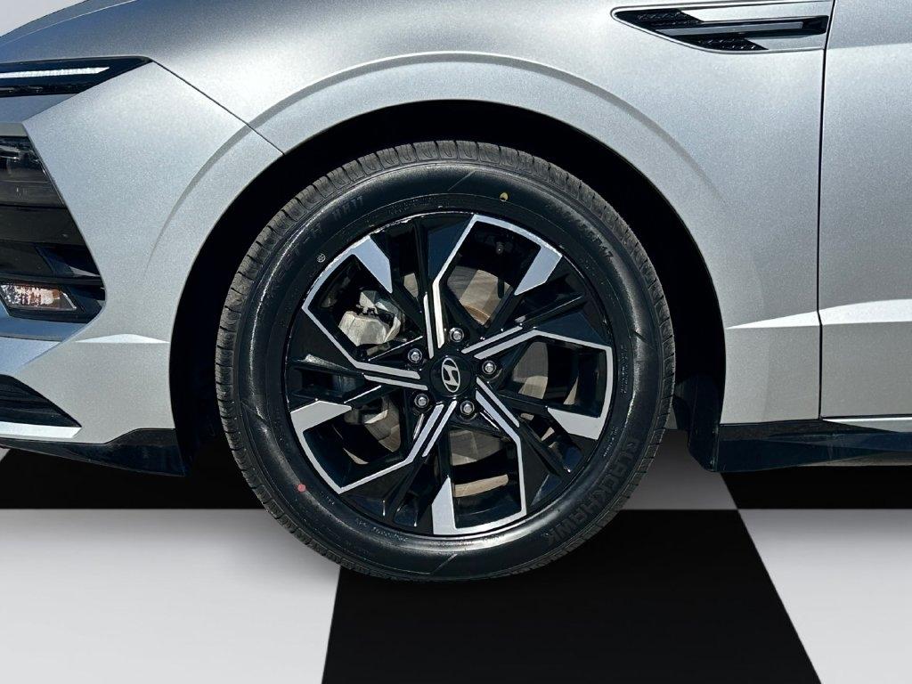 Hyundai Sonata  2025