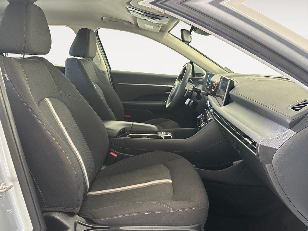 Hyundai Sonata  2025