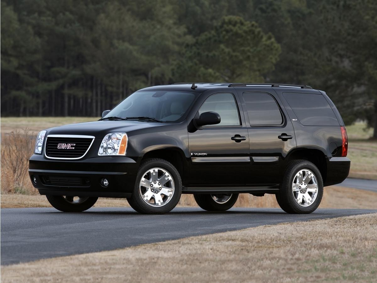 GMC Yukon  2010