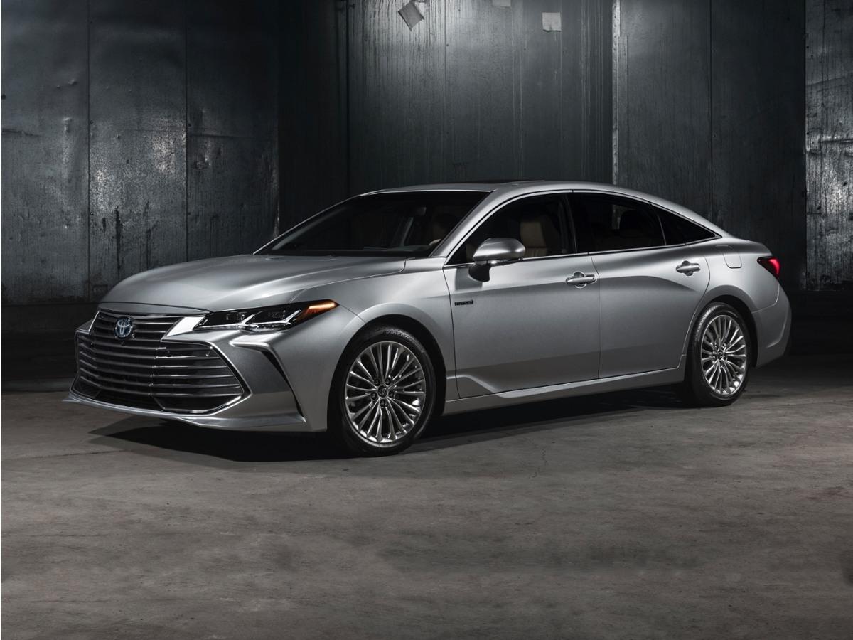 Toyota Avalon  2019