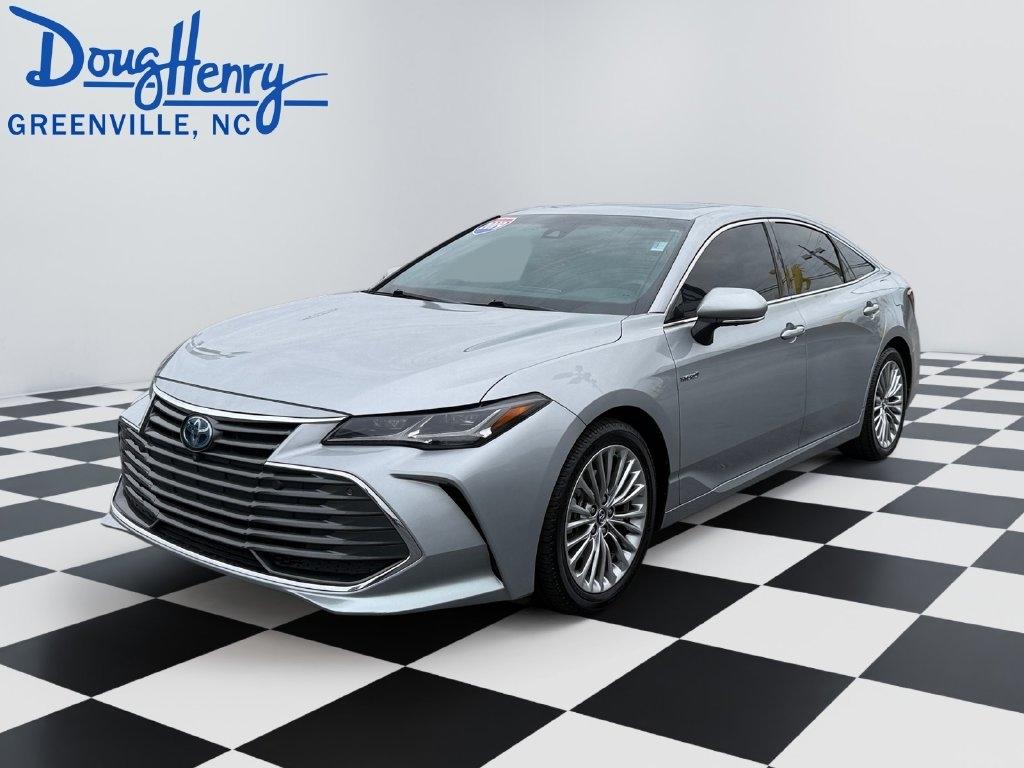 2019 Toyota Avalon