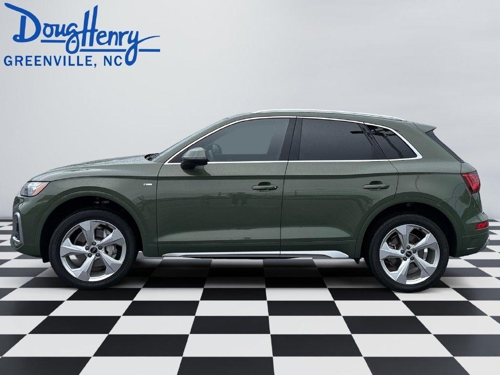 Audi Q5  2024